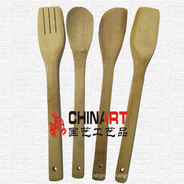Bamboo Kitchen Utensil Set (CB05)